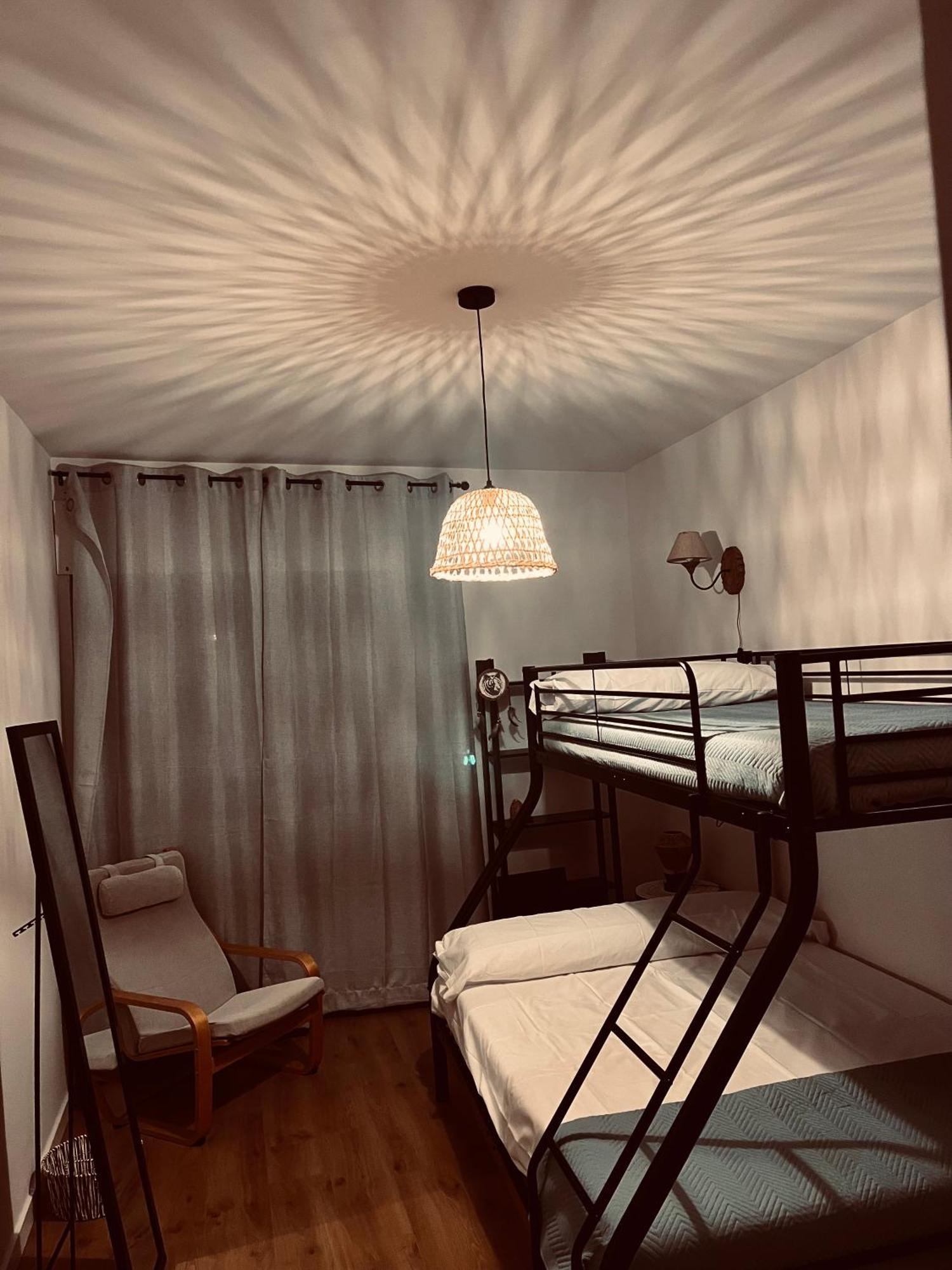Antojos Bed & Breakfast Tardajos ภายนอก รูปภาพ