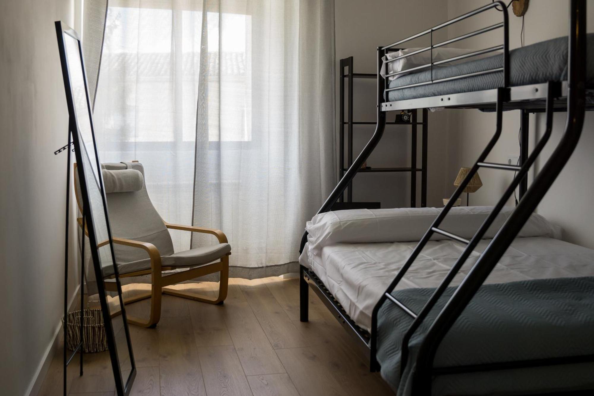 Antojos Bed & Breakfast Tardajos ภายนอก รูปภาพ