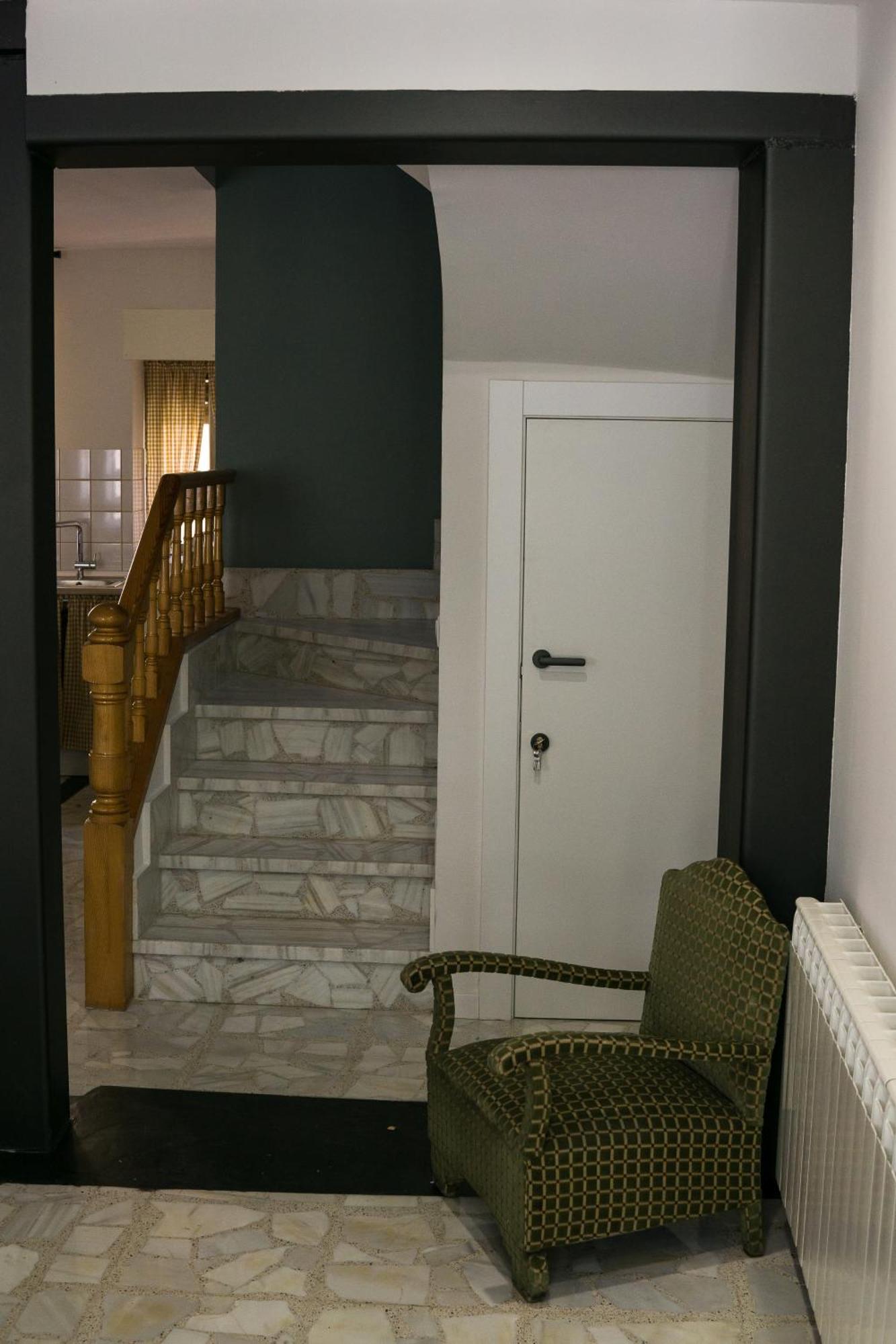 Antojos Bed & Breakfast Tardajos ภายนอก รูปภาพ