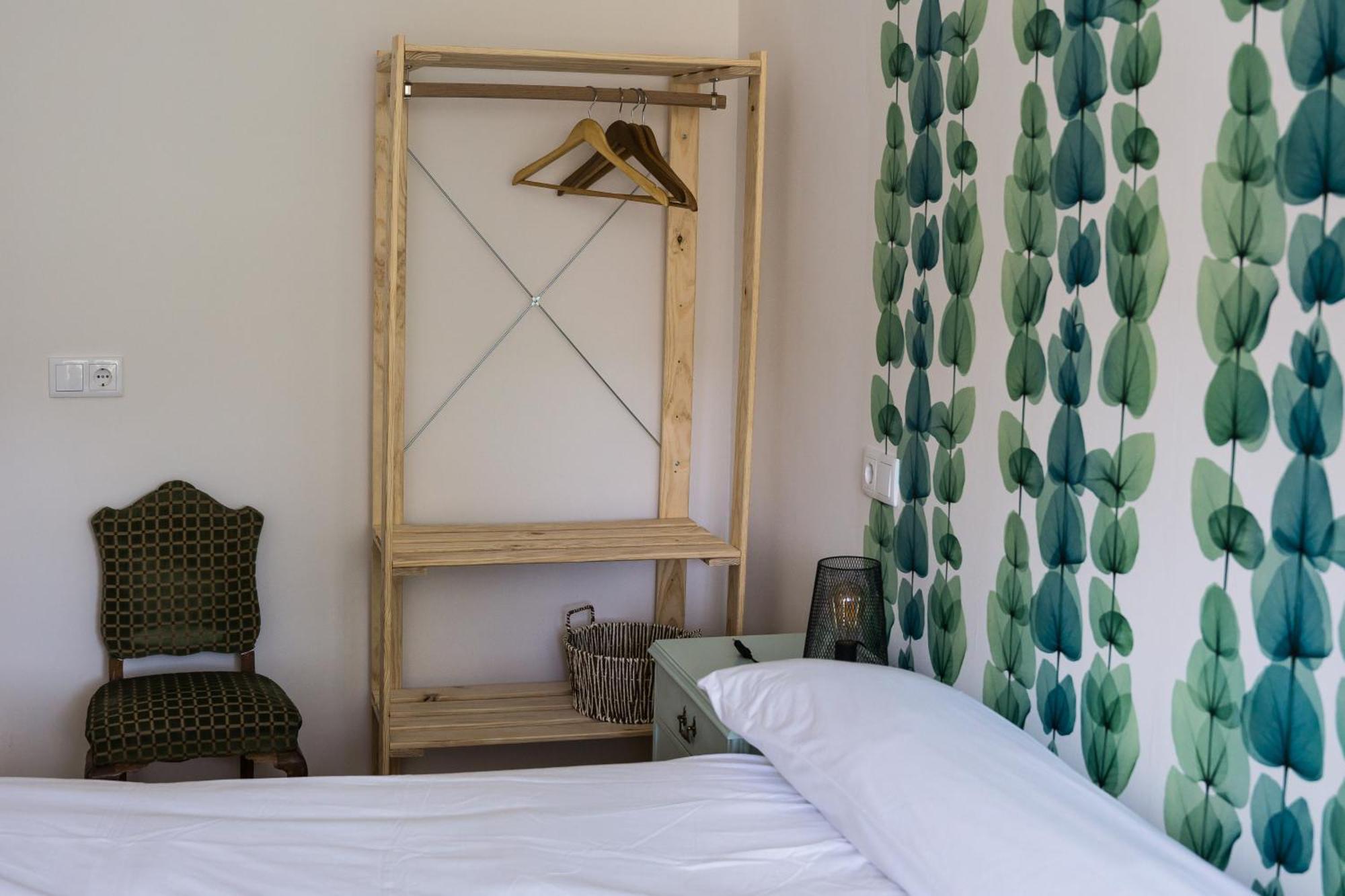 Antojos Bed & Breakfast Tardajos ภายนอก รูปภาพ