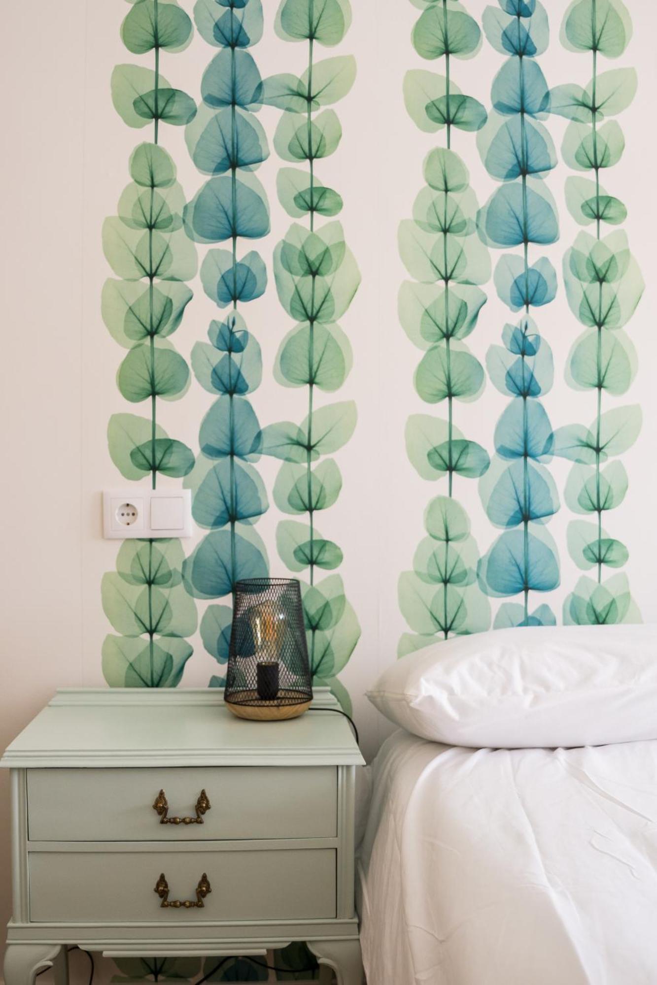 Antojos Bed & Breakfast Tardajos ภายนอก รูปภาพ