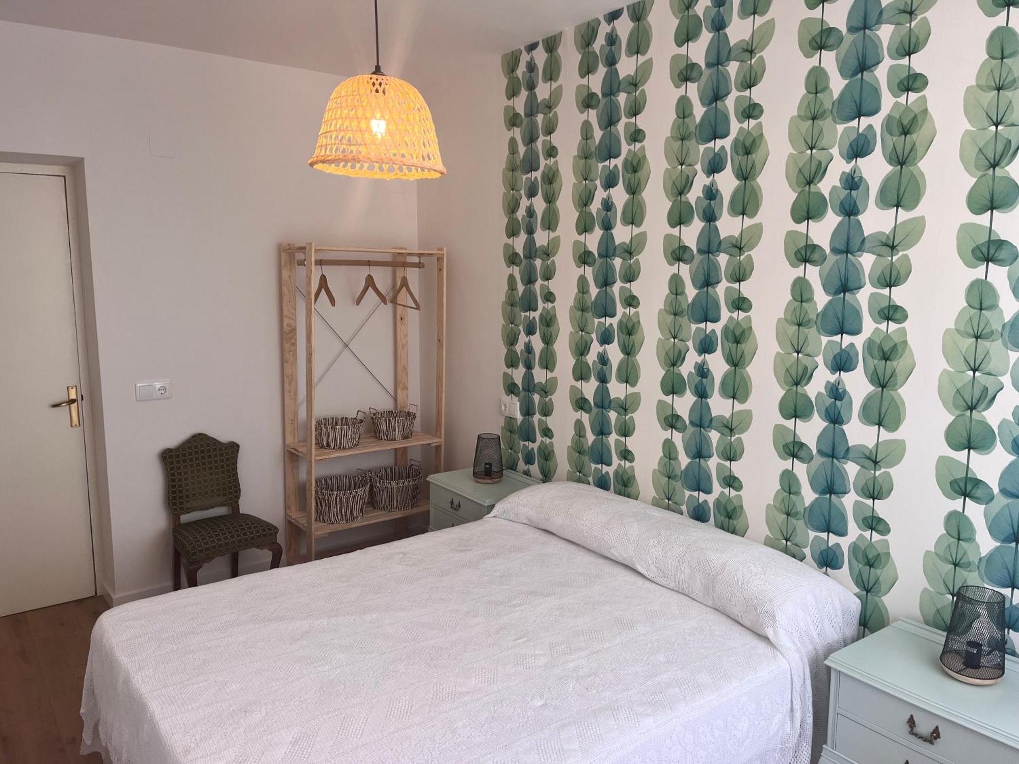 Antojos Bed & Breakfast Tardajos ภายนอก รูปภาพ
