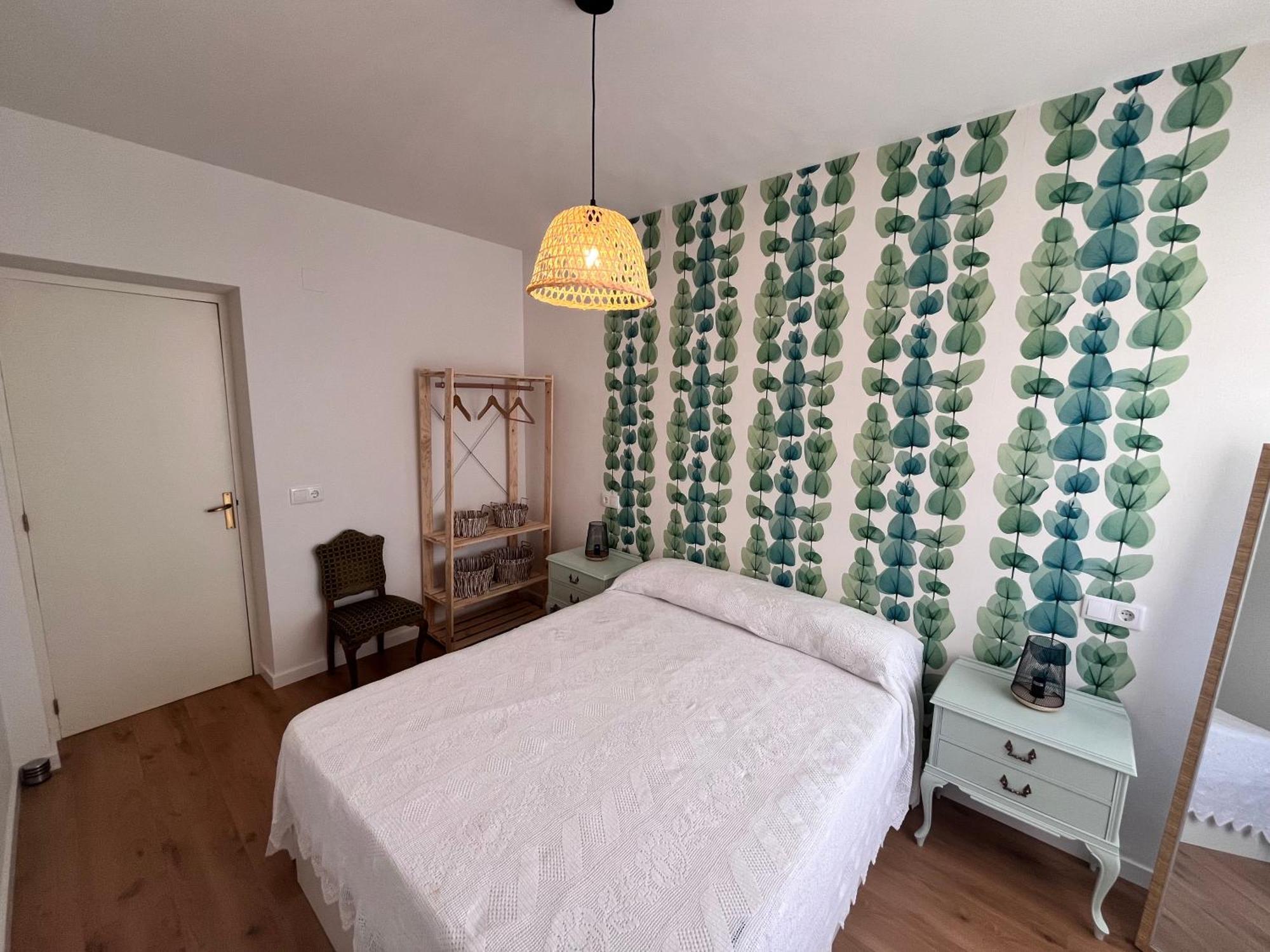 Antojos Bed & Breakfast Tardajos ภายนอก รูปภาพ
