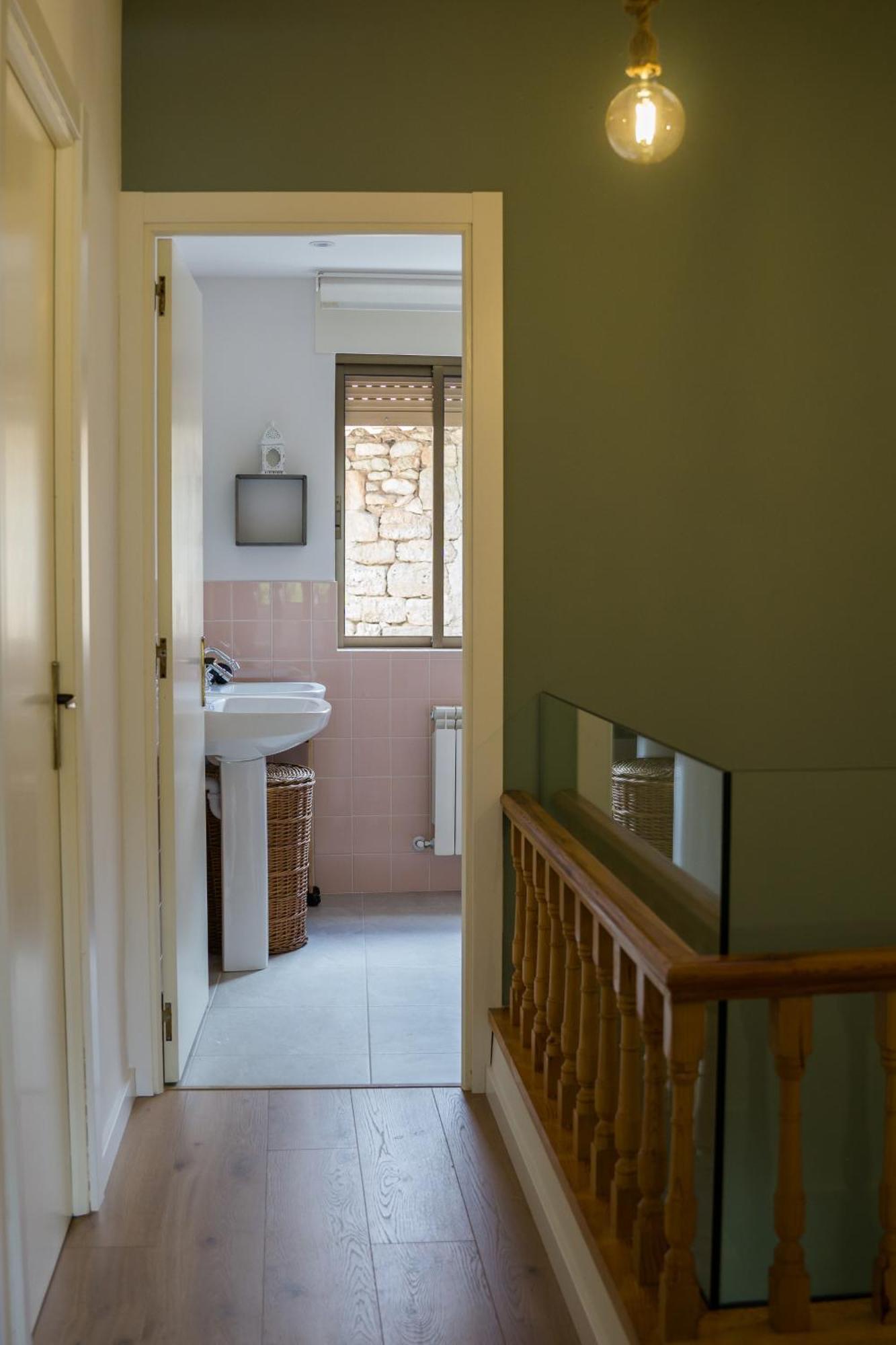 Antojos Bed & Breakfast Tardajos ภายนอก รูปภาพ