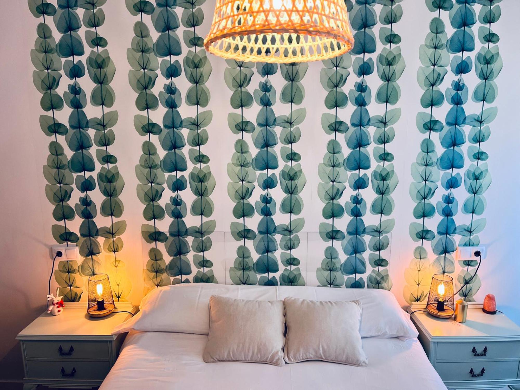 Antojos Bed & Breakfast Tardajos ภายนอก รูปภาพ